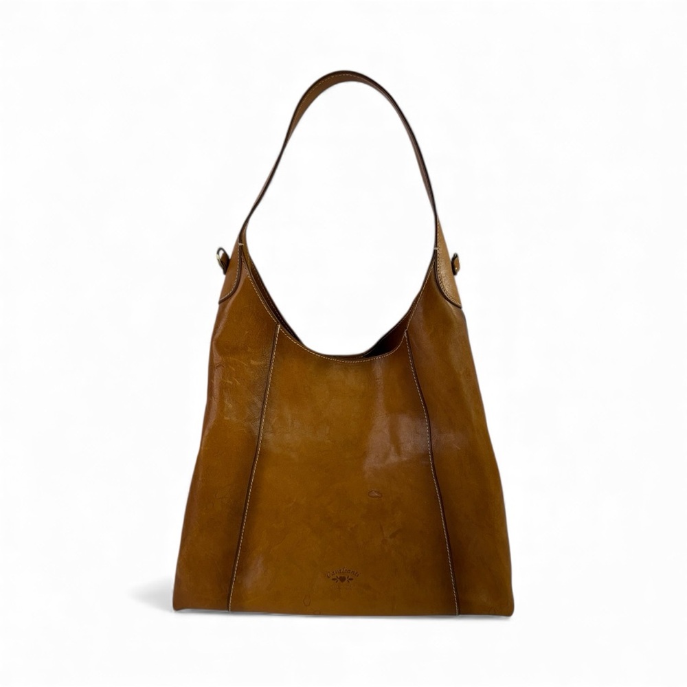 Cavalcanti Italian Leather Purse 👜
